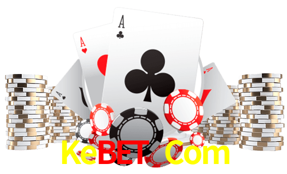 Jogue jogos de pôquer em Kebet Com