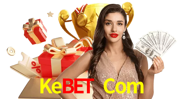 Jogue com dealers reais no Kebet Com!