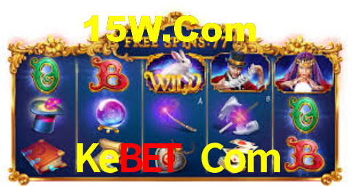 Kebet Com