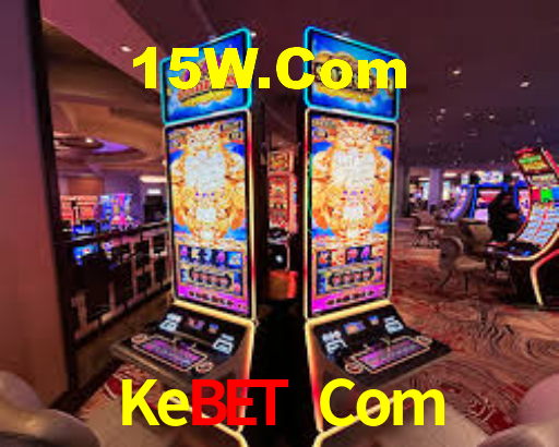 Kebet Com