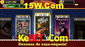 Game Providers Kebet Com