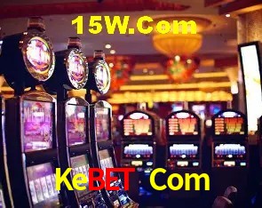 Jogos de Slot Kebet Com