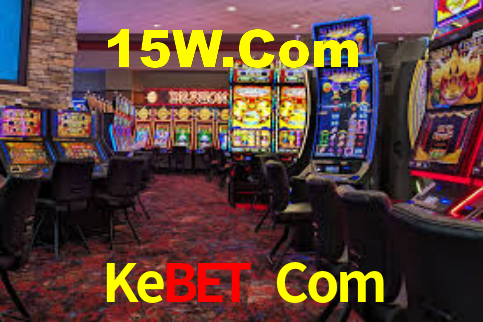 Kebet Com: A Experiência de Casino com Jogos de Mesa ao Vivo