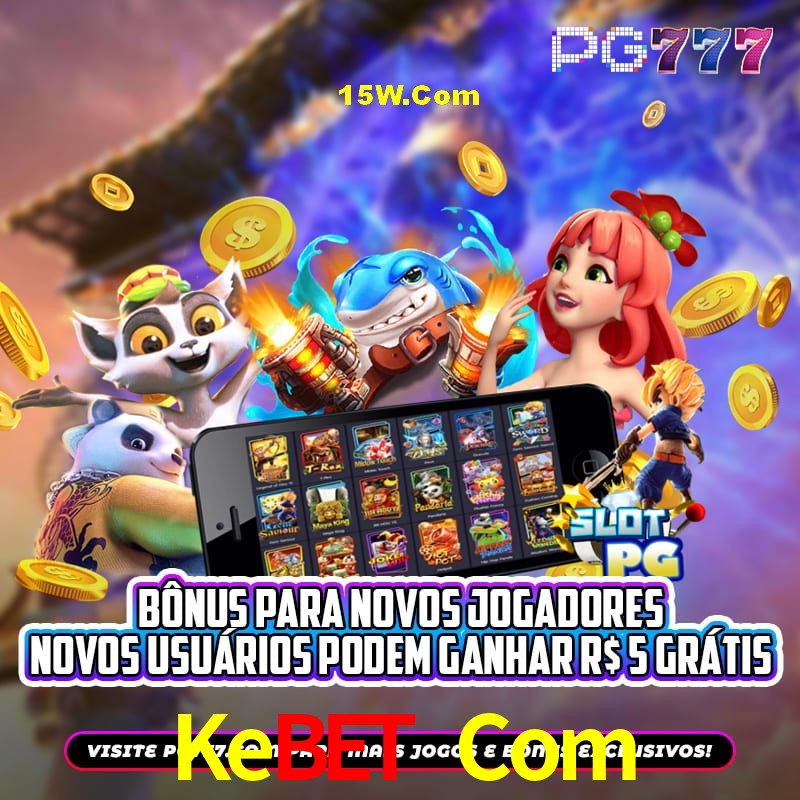 Account Benefits Kebet Com