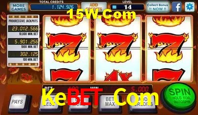 Estatísticas do Jogo Kebet Com