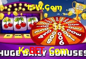 Provedores de Jogos Kebet Com