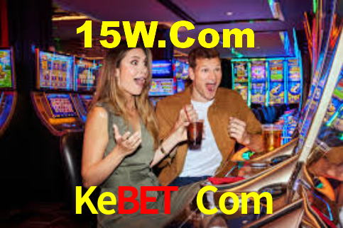 Kebet Com