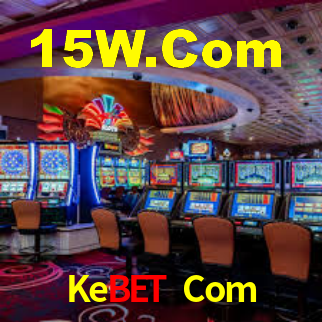 Kebet Com
