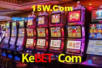 Casino Ao Vivo Kebet Com