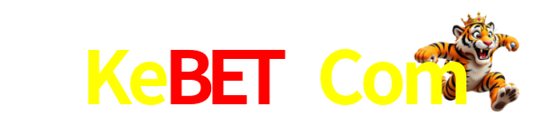 Logo da Kebet Com