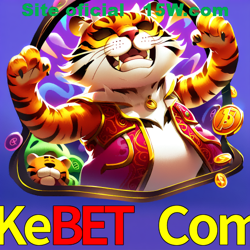 APK oficial da Kebet Com para Android